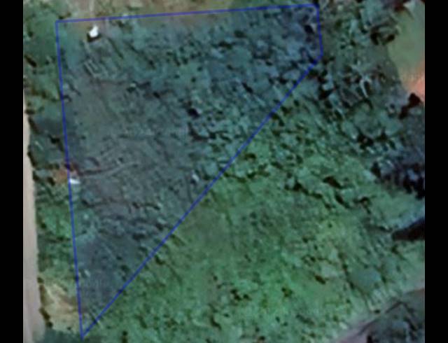 1,073M² VACANT LAND FOR SALE IN FREELAND PARK